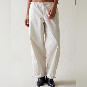 Pacsun parachute pants